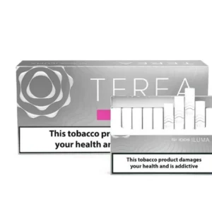 TEREA SİLVER satin al