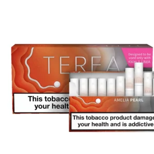 TEREA SUN PEARL satin al