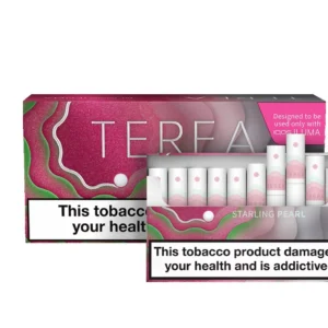 TEREA STARLİNG satin al