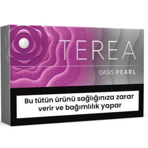 TEREA OASİS satin al