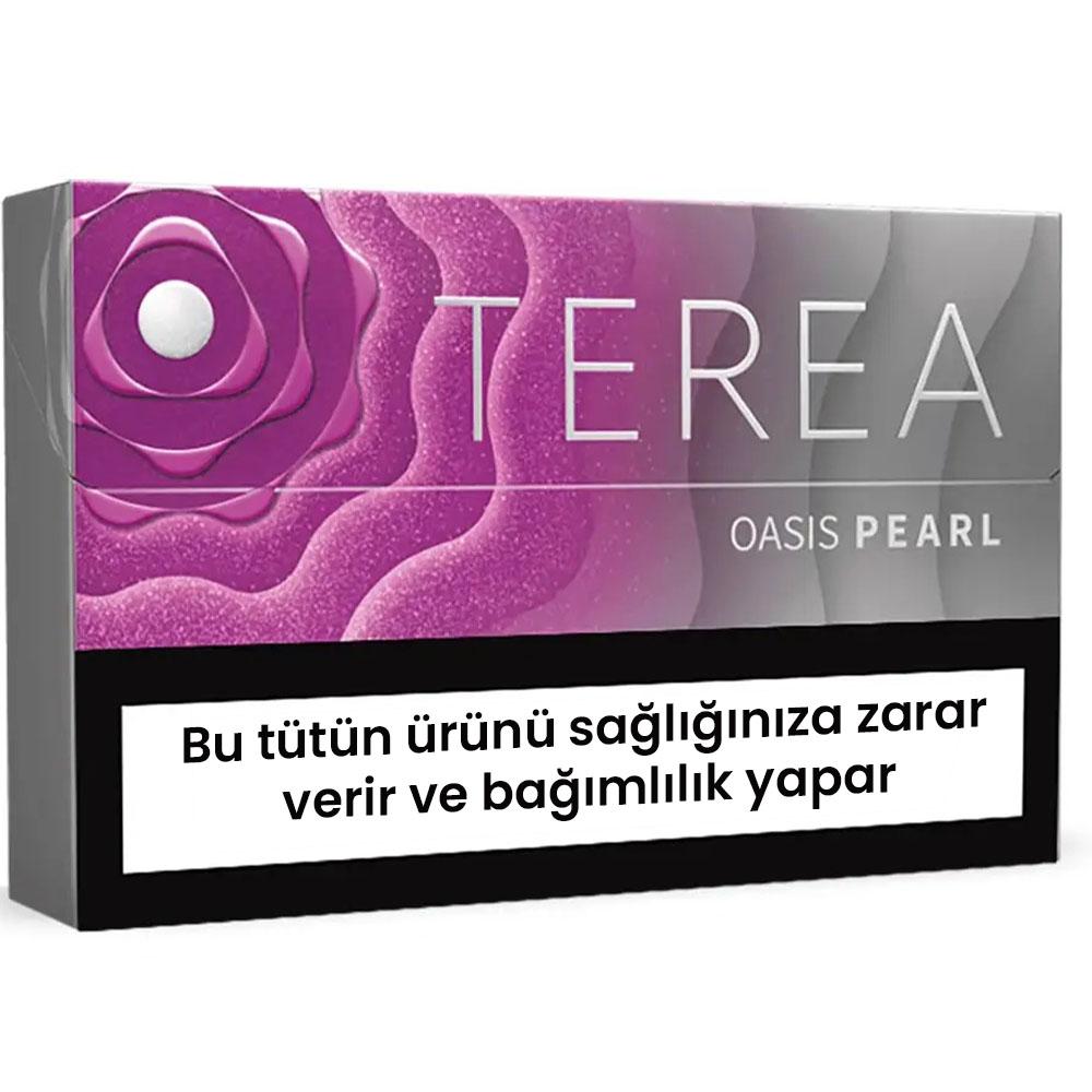 TEREA OASİS satin al
