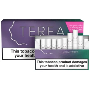 TEREA PURPLE satin al