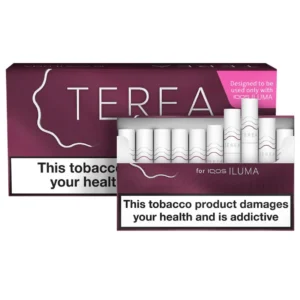 TEREA Russet satin al