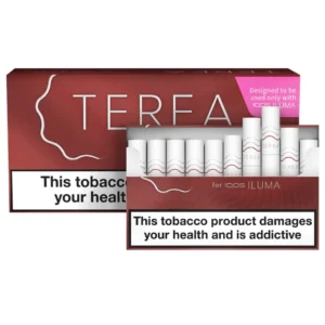 TEREA SİANNA satin al