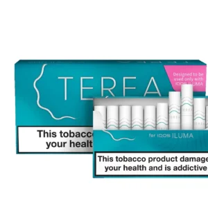 TEREA TURQUAZ satin al