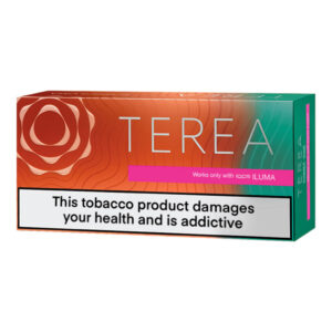 TEREA SUMMER satin al