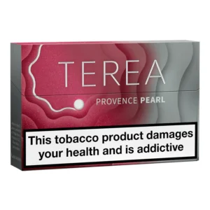 TEREA PROVENCE satin al
