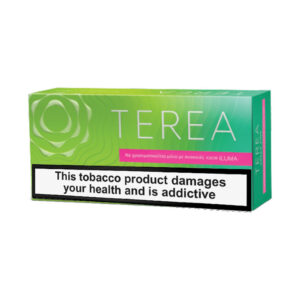 TEREA ZİNG WAWE satin al