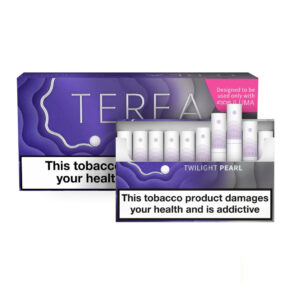 TEREA TWİLİGHT satin al