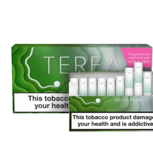 TEREA ARBOR satin al
